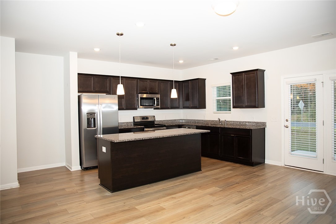 112 Bradley Drive Springfield, GA 31329 - Photo 11 of 24