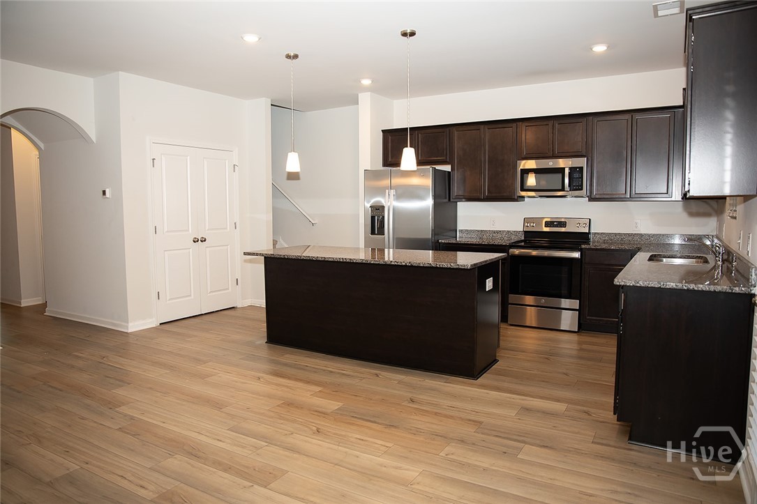 112 Bradley Drive Springfield, GA 31329 - Photo 12 of 24