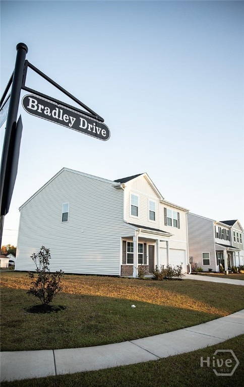 112 Bradley Drive Springfield, GA 31329 - Photo 2 of 24