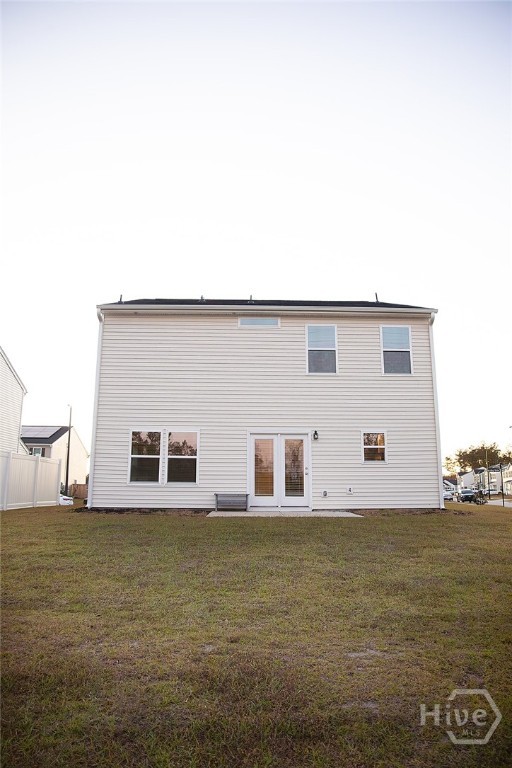 112 Bradley Drive Springfield, GA 31329 - Photo 23 of 24