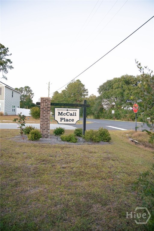 112 Bradley Drive Springfield, GA 31329 - Photo 24 of 24