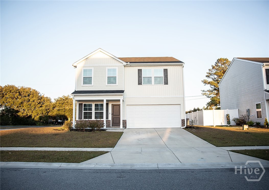 112 Bradley Drive Springfield, GA 31329 - Photo 3 of 24