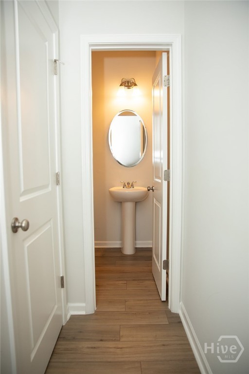 112 Bradley Drive Springfield, GA 31329 - Photo 7 of 24