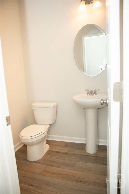 112 Bradley Drive Springfield, GA 31329 - Photo 8 of 24