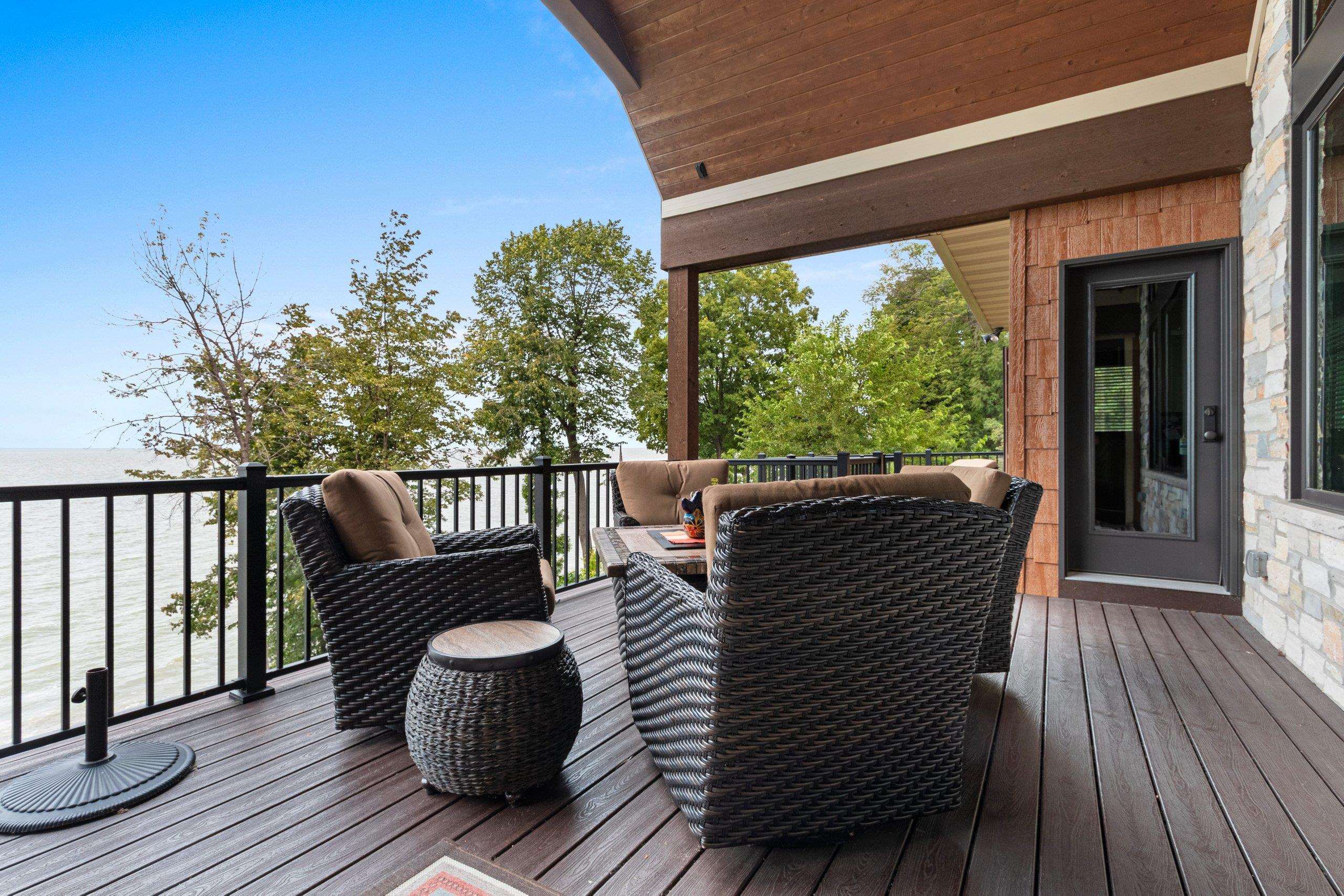 5229 Edgewater Beach Road Green Bay, WI 54311 - Photo 57 of 89