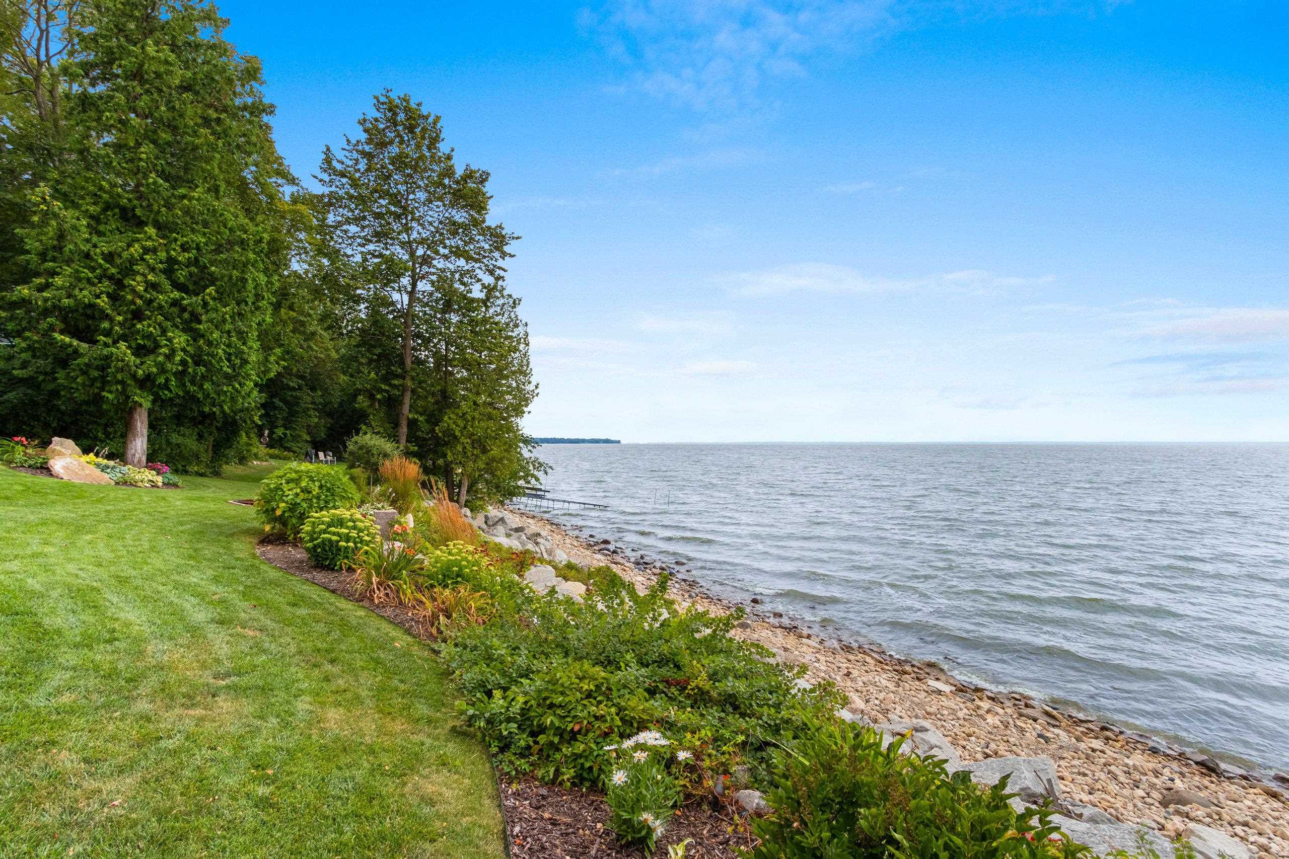 5229 Edgewater Beach Road Green Bay, WI 54311 - Photo 68 of 89