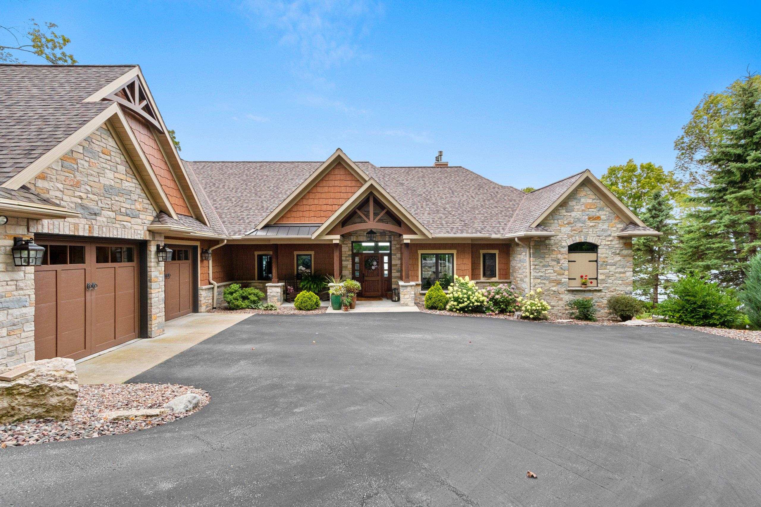 5229 Edgewater Beach Road Green Bay, WI 54311 - Photo 83 of 89
