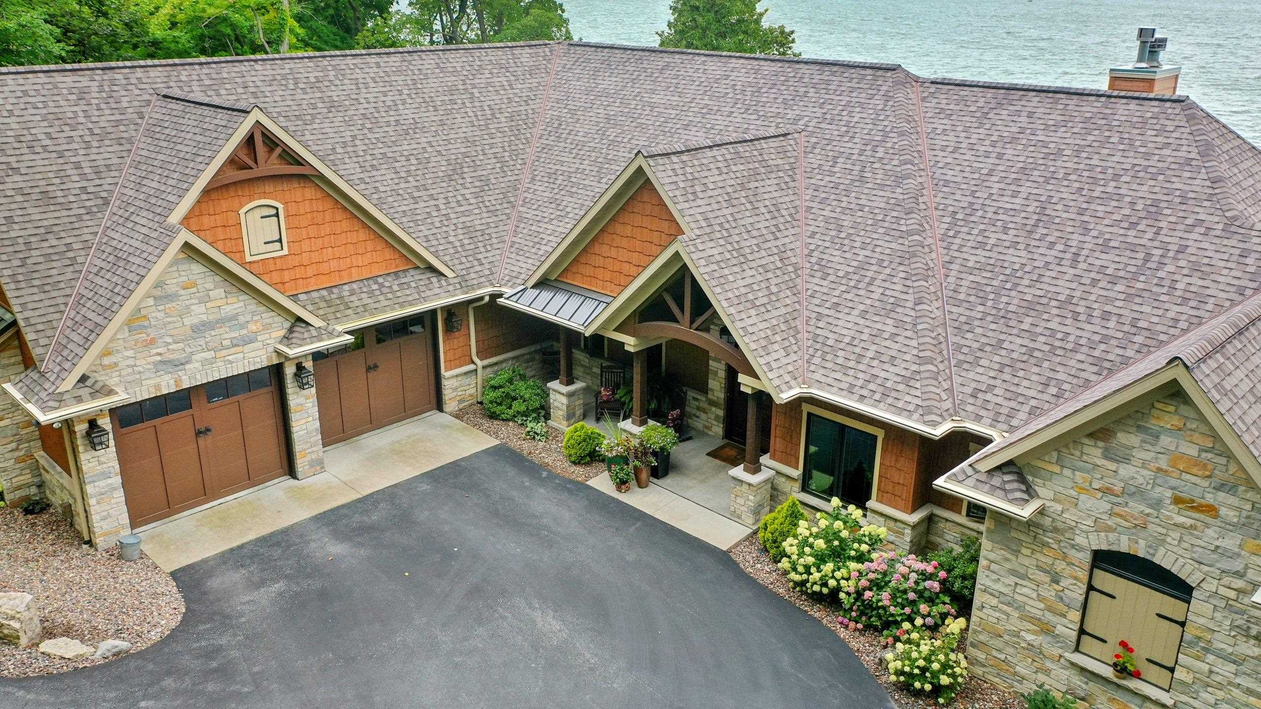 5229 Edgewater Beach Road Green Bay, WI 54311 - Photo 86 of 89
