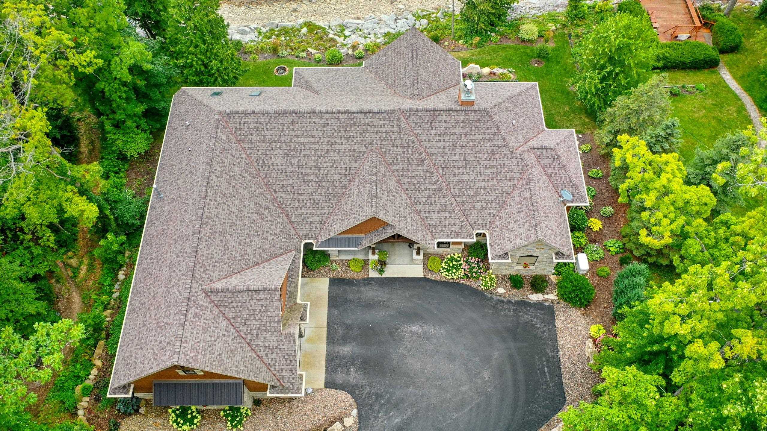 5229 Edgewater Beach Road Green Bay, WI 54311 - Photo 88 of 89