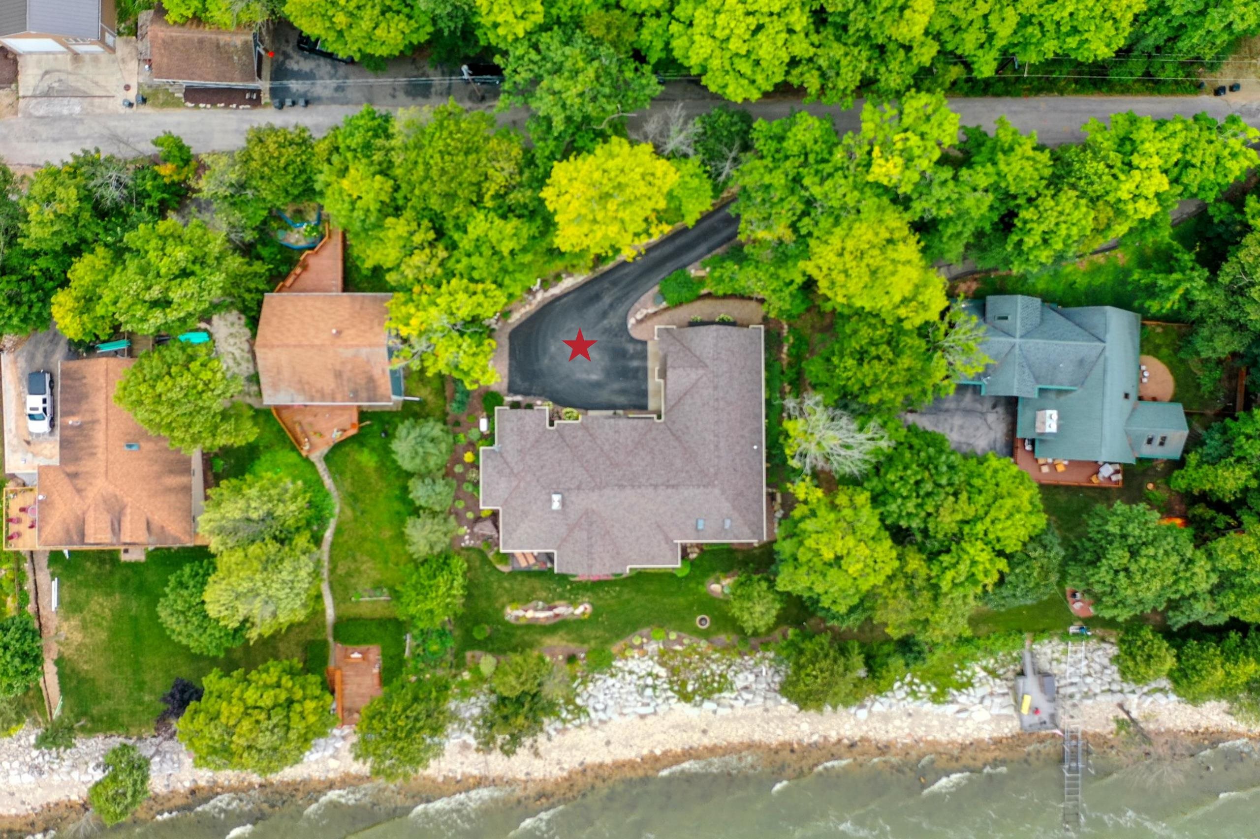 5229 Edgewater Beach Road Green Bay, WI 54311 - Photo 89 of 89