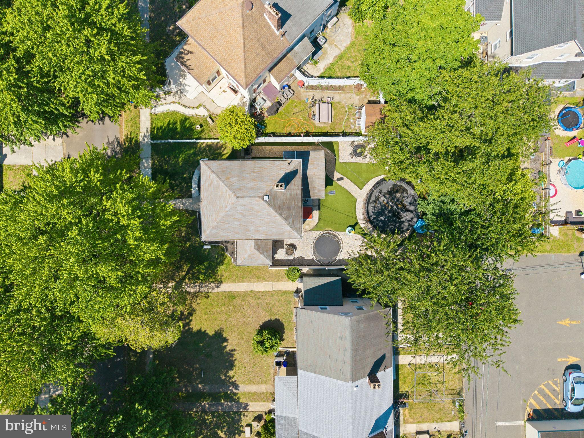 203 New Jersey Road Brooklawn, NJ 08030 - Photo 33 of 36