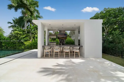 $13,995,000 | 199 Caoba Court, Coral Gables, FL 33143