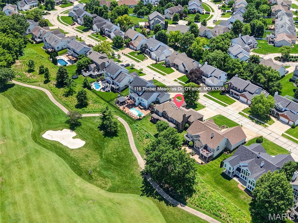 116 Timber Meadows Drive O'Fallon, MO 63368 - Photo 62 of 84