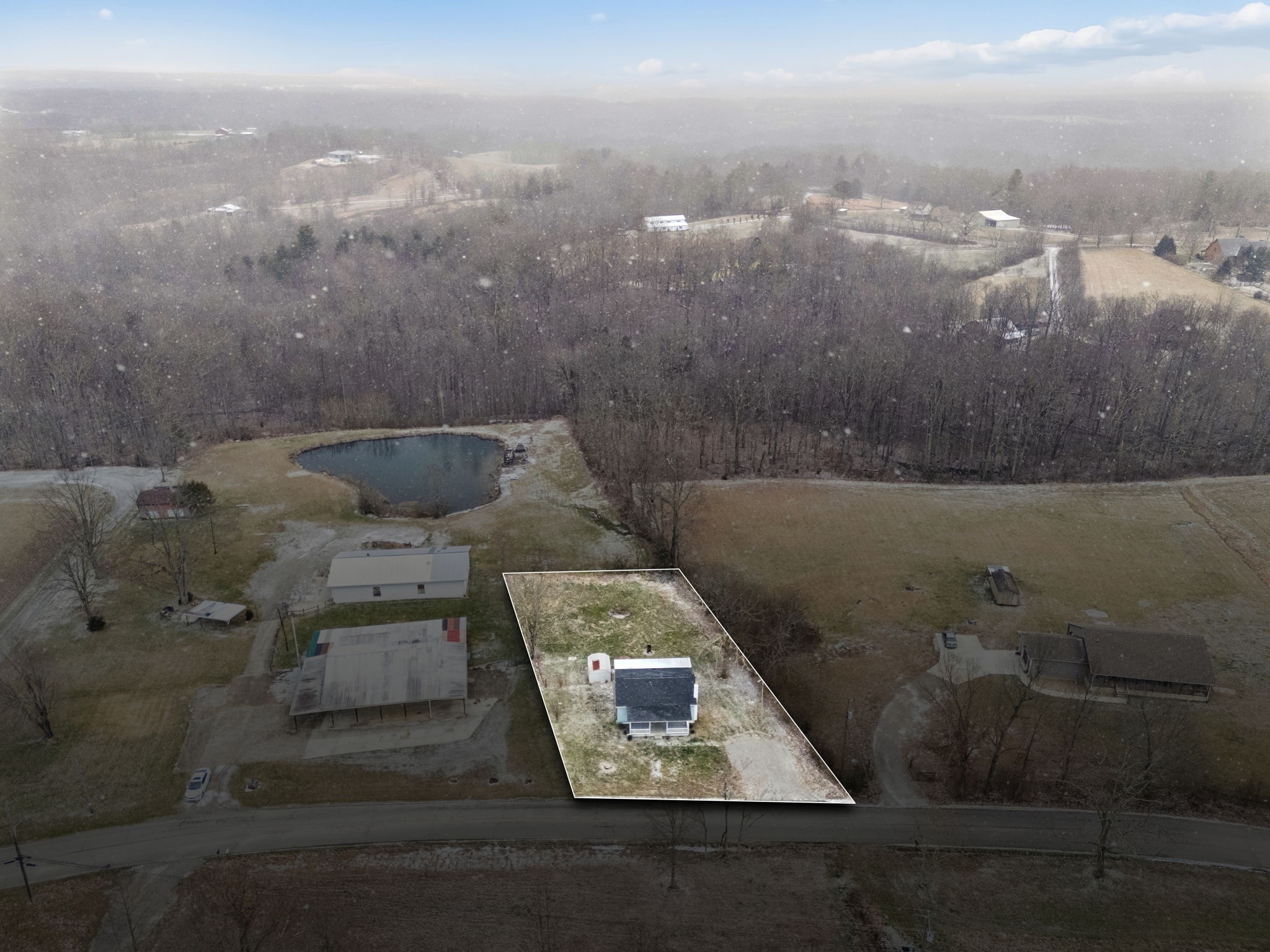 396 Pomona Road Crossville, TN 38571 - Photo 17 of 17