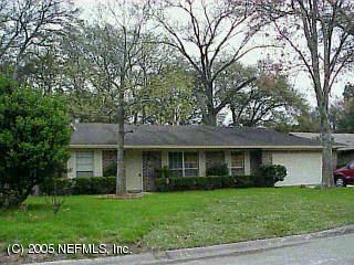 8 Vanderford Road East Orange Park, FL 32073 - Photo 1 of 1 Photo 1
