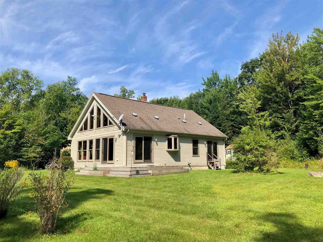 48 Gore Road Warner, NH 03278 - Photo 14 of 15 Gallery Image 14