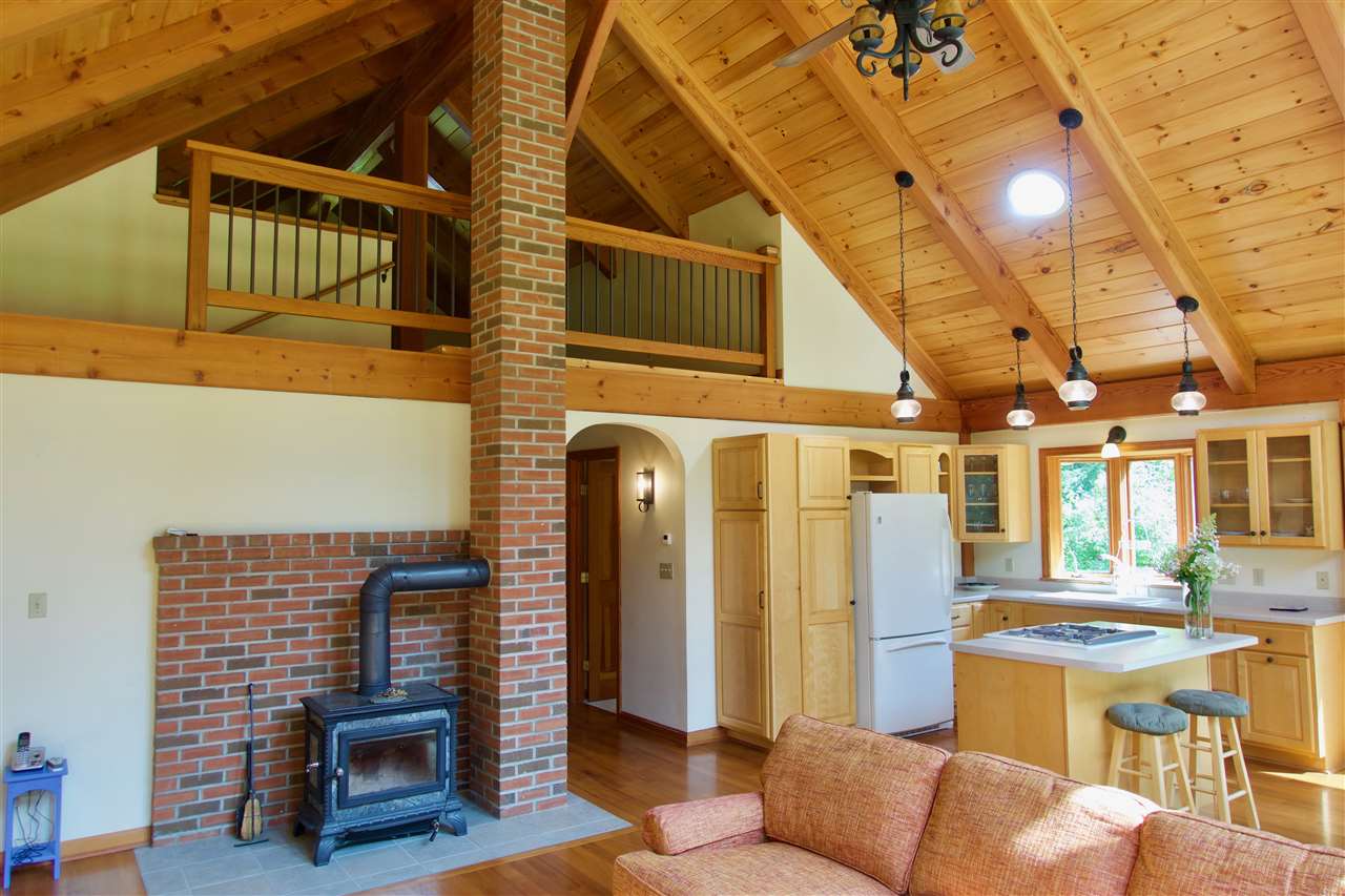 48 Gore Road Warner, NH 03278 - Photo 4 of 15 Gallery Image 4