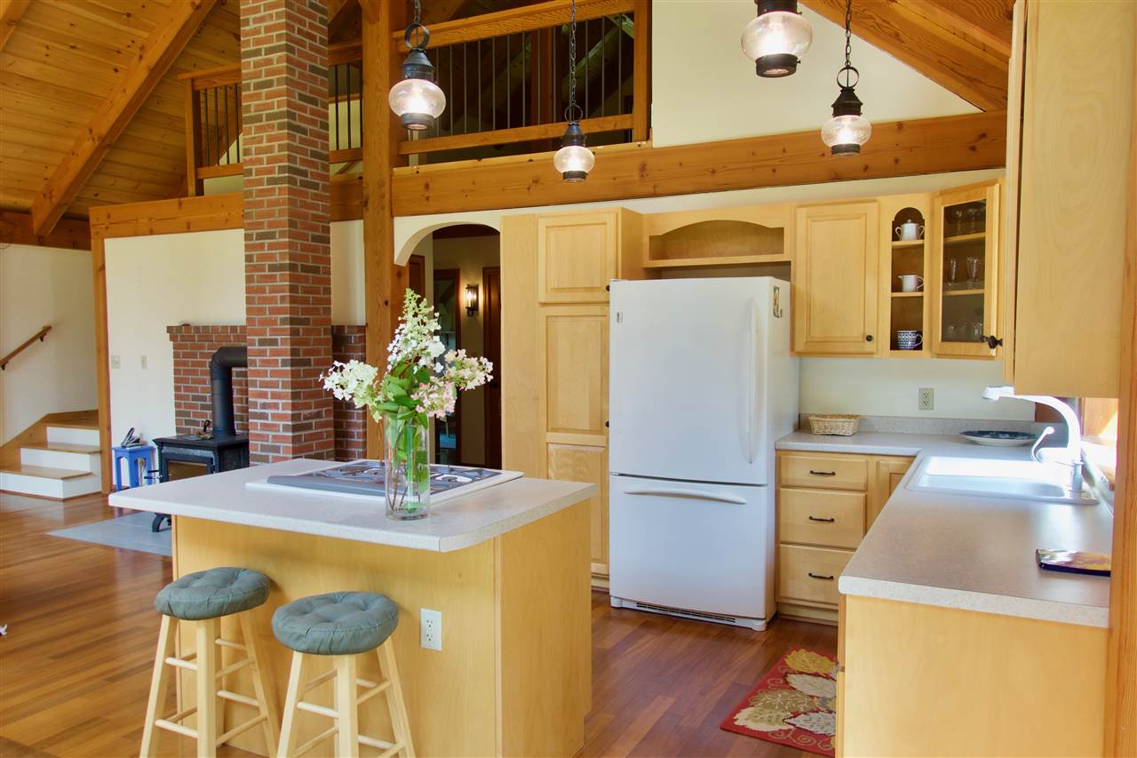 48 Gore Road Warner, NH 03278 - Photo 5 of 15 Gallery Image 5