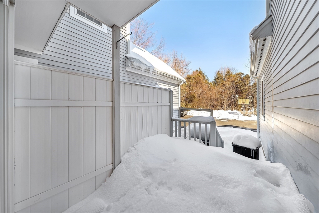 132 Howe Street, Unit B Natick, MA 01760 - Photo 29 of 31 Gallery Image 29