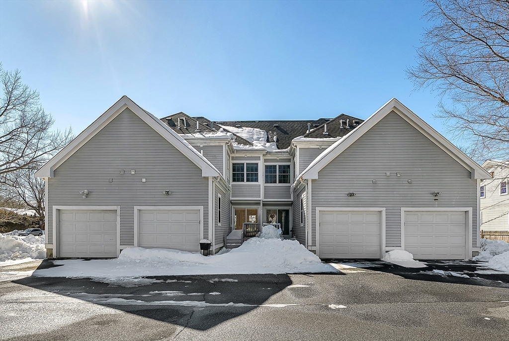 132 Howe Street, Unit B Natick, MA 01760 - Photo 30 of 31 Gallery Image 30