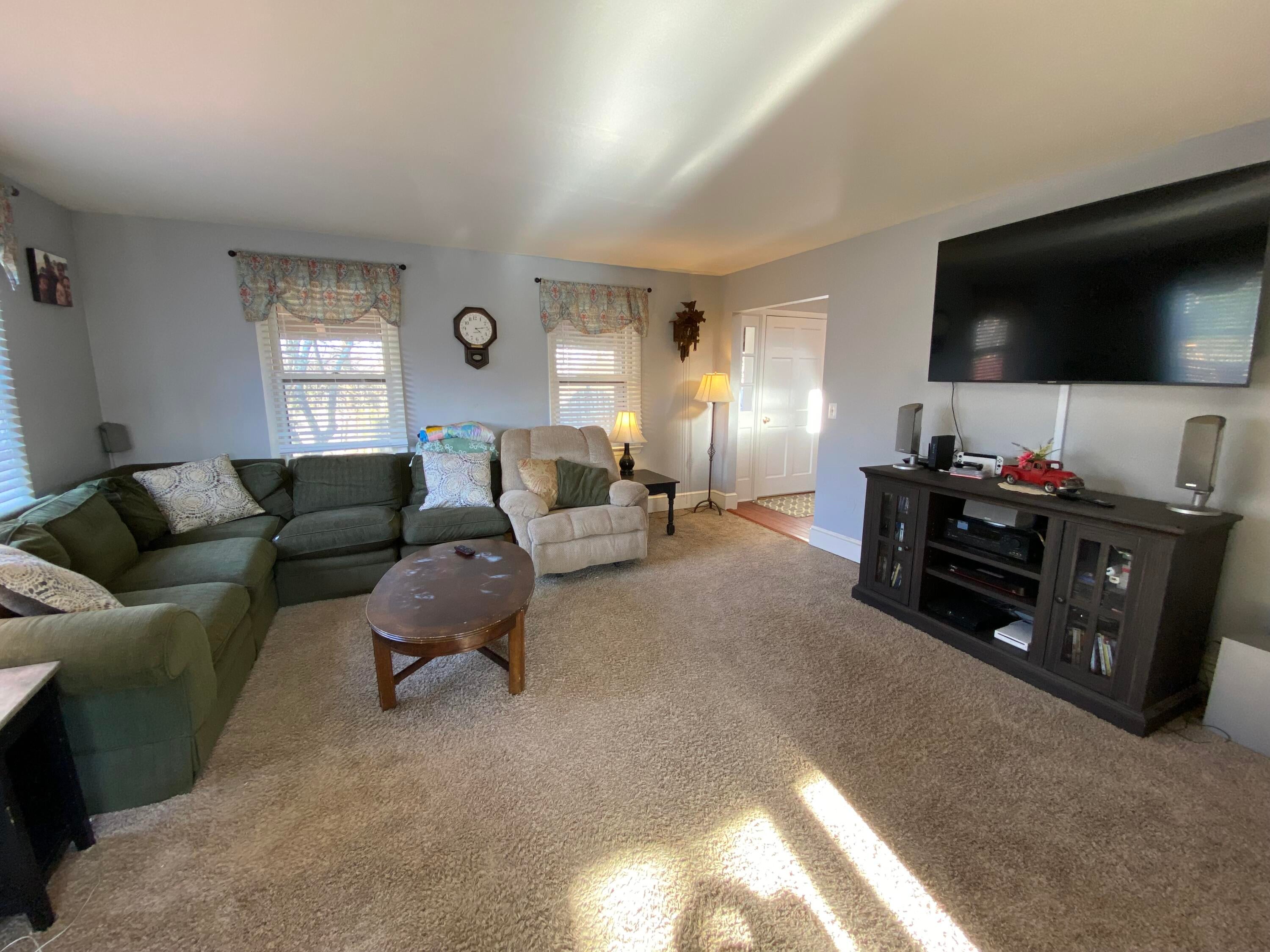 7373 Raders Valley Road Williamsburg, WV 24991 - Photo 10 of 68 Gallery Image 10