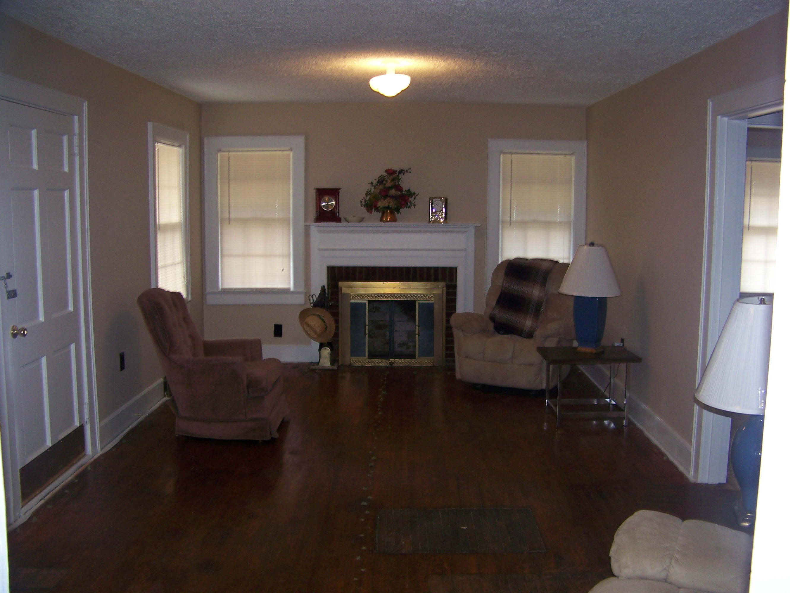 209 Eagleton Road Maryville, TN 37804 - Photo 5 of 5 209 Eagleton Rd 023