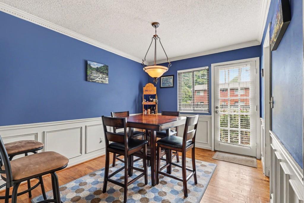 1624 Briarcliff Road Northeast, Unit 3 Atlanta, GA 30306 - Photo 12 of 30