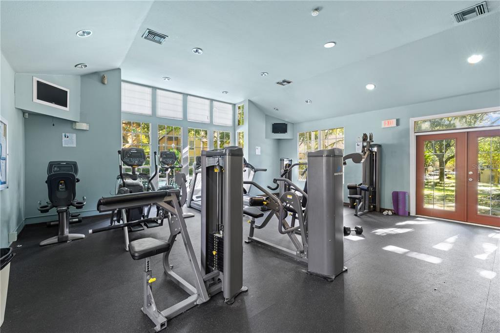 6340 Raleigh Street, Unit 1011 Orlando, FL 32835 - Photo 41 of 45