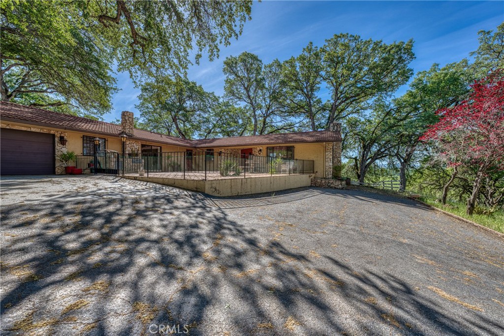 9196 Upper Lake Lucerne Road Upper Lake, CA 95485 - Photo 2 of 75