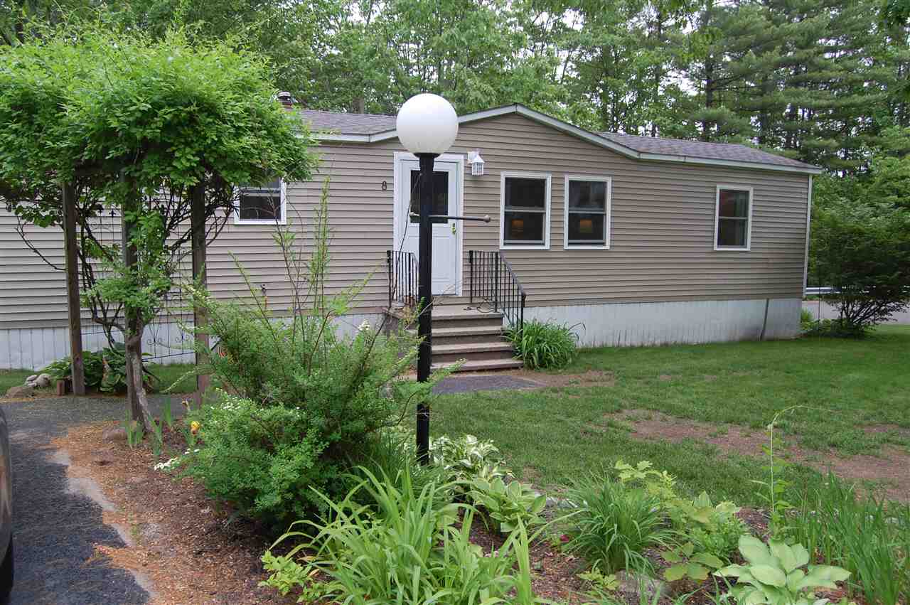 8 Roseberry Lane Rochester, NH 03867 - Photo 2 of 21