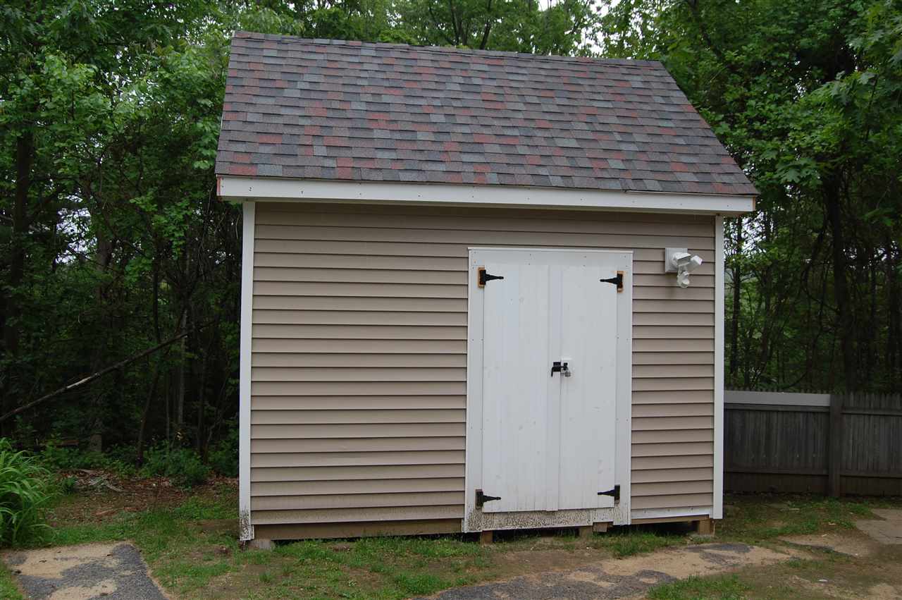 8 Roseberry Lane Rochester, NH 03867 - Photo 16 of 21