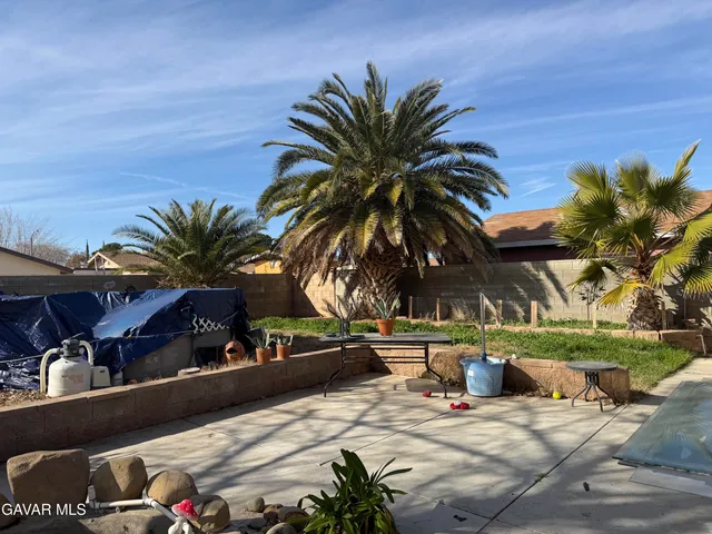 $415,000 | 44213 Fenhold Street, Lancaster, CA 93535