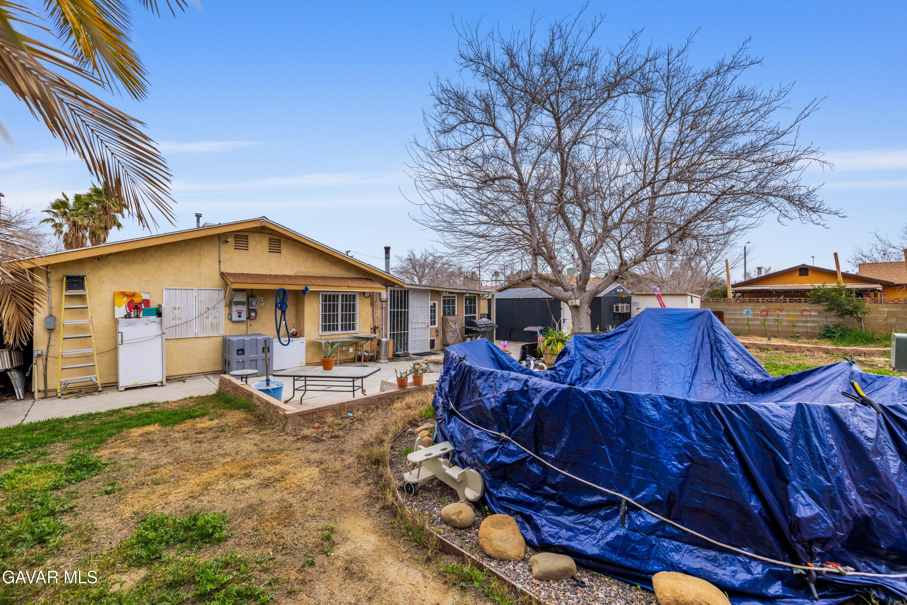 44213 Fenhold Street Lancaster, CA 93535 - Photo 21 of 30 44213 Fenhold St-32