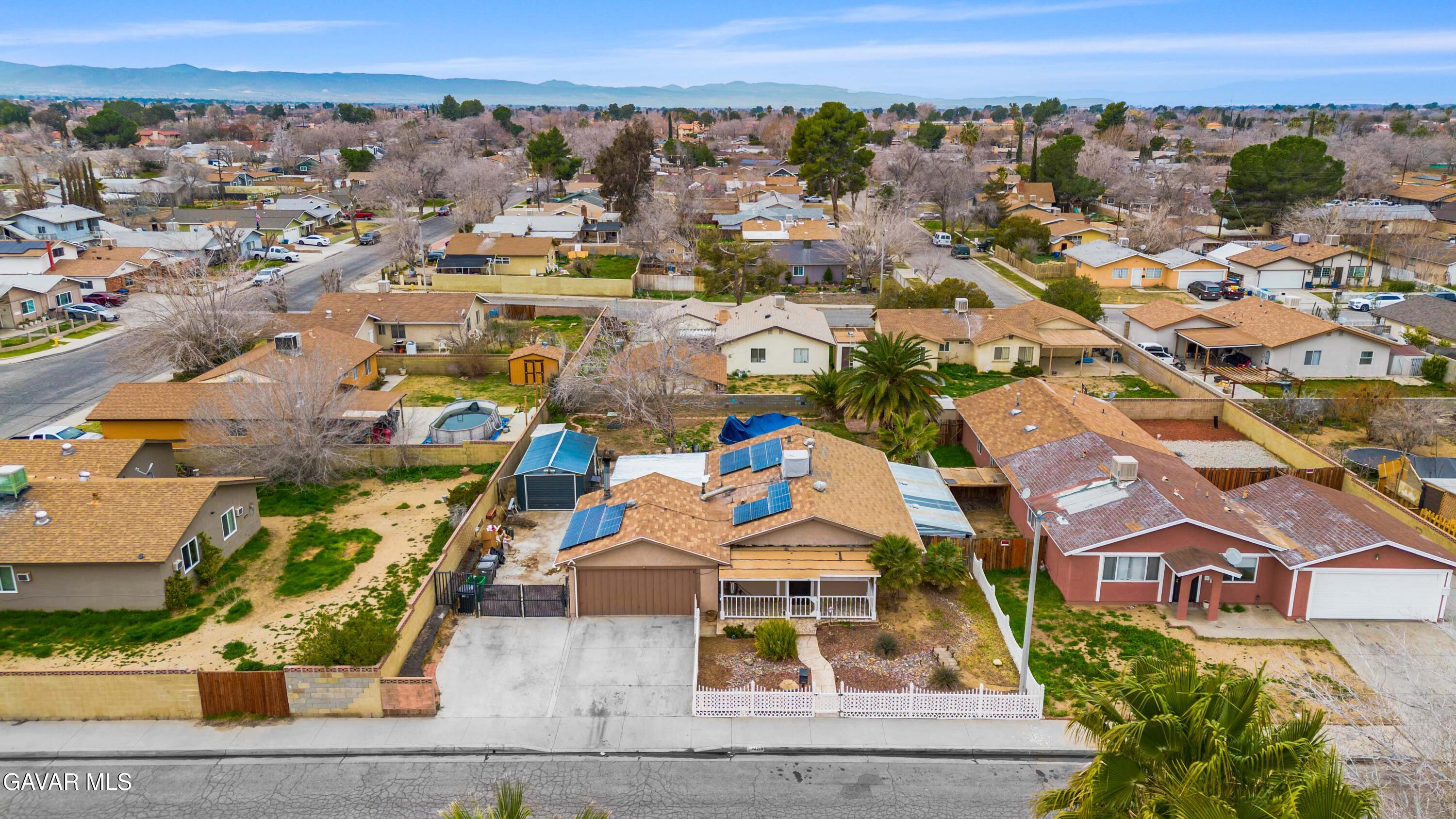 44213 Fenhold Street Lancaster, CA 93535 - Photo 23 of 30 44213 Fenhold St-1