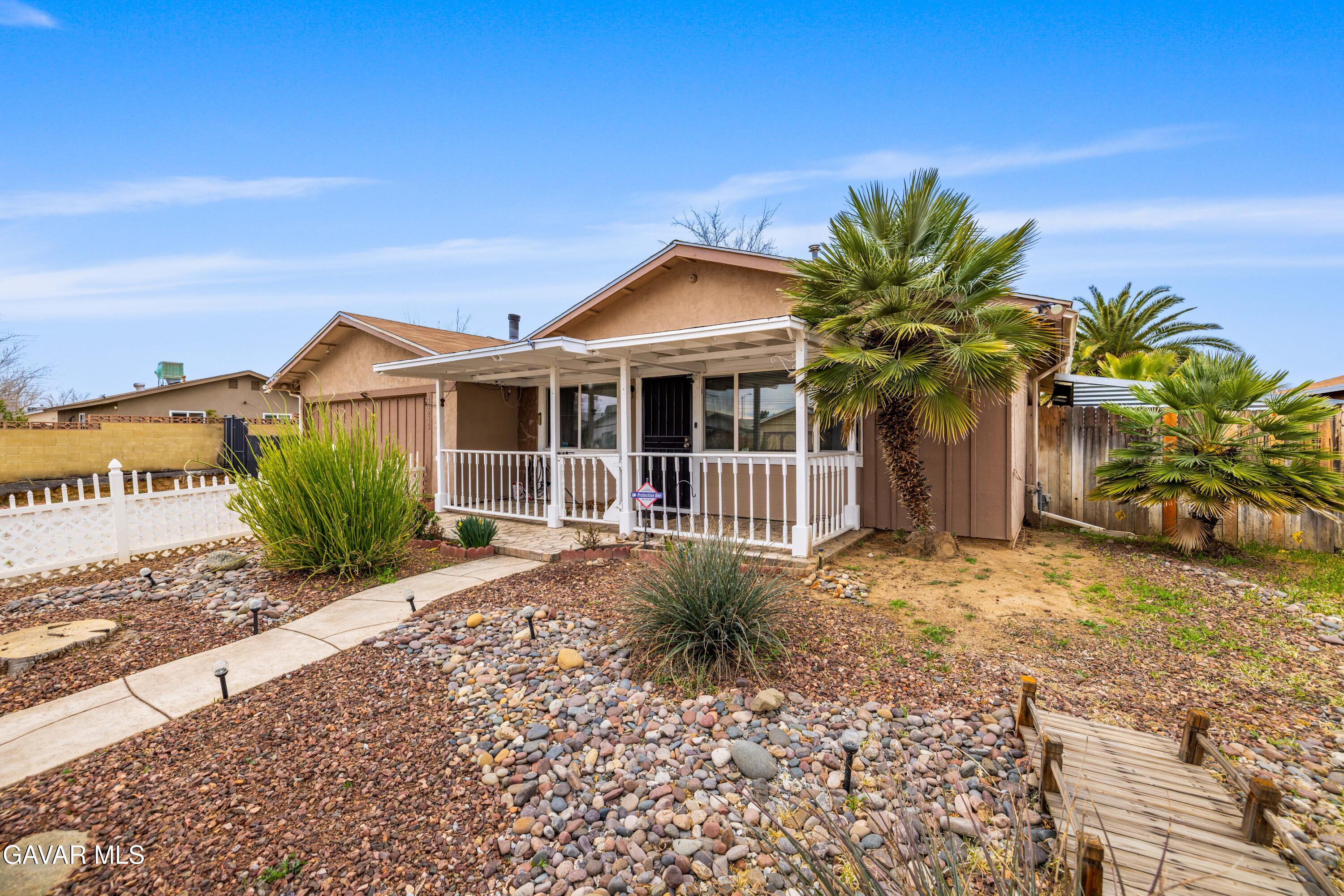 44213 Fenhold Street Lancaster, CA 93535 - Photo 29 of 30 44213 Fenhold St-5
