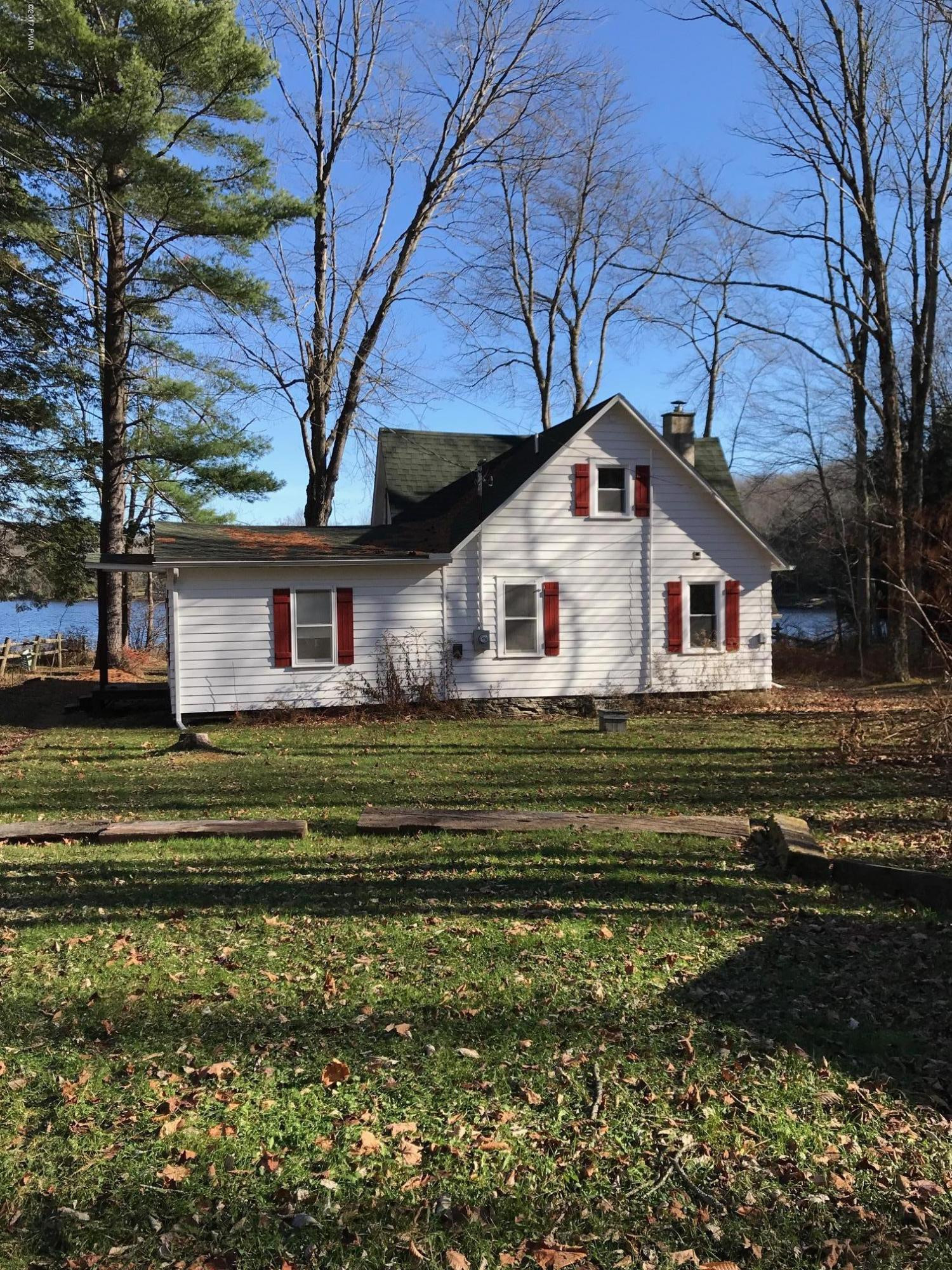 18 Wassel Road Lakewood, PA 18439 - Photo 19 of 21