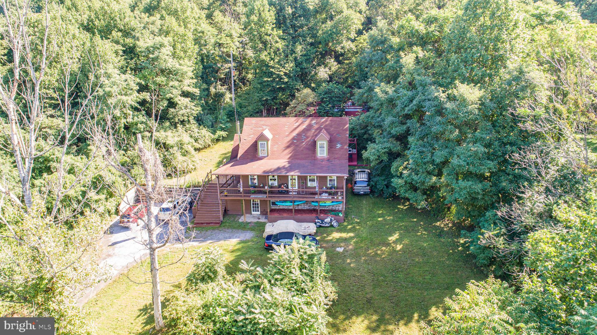 4359 Remount Road Front Royal, VA 22630 - Photo 5 of 50