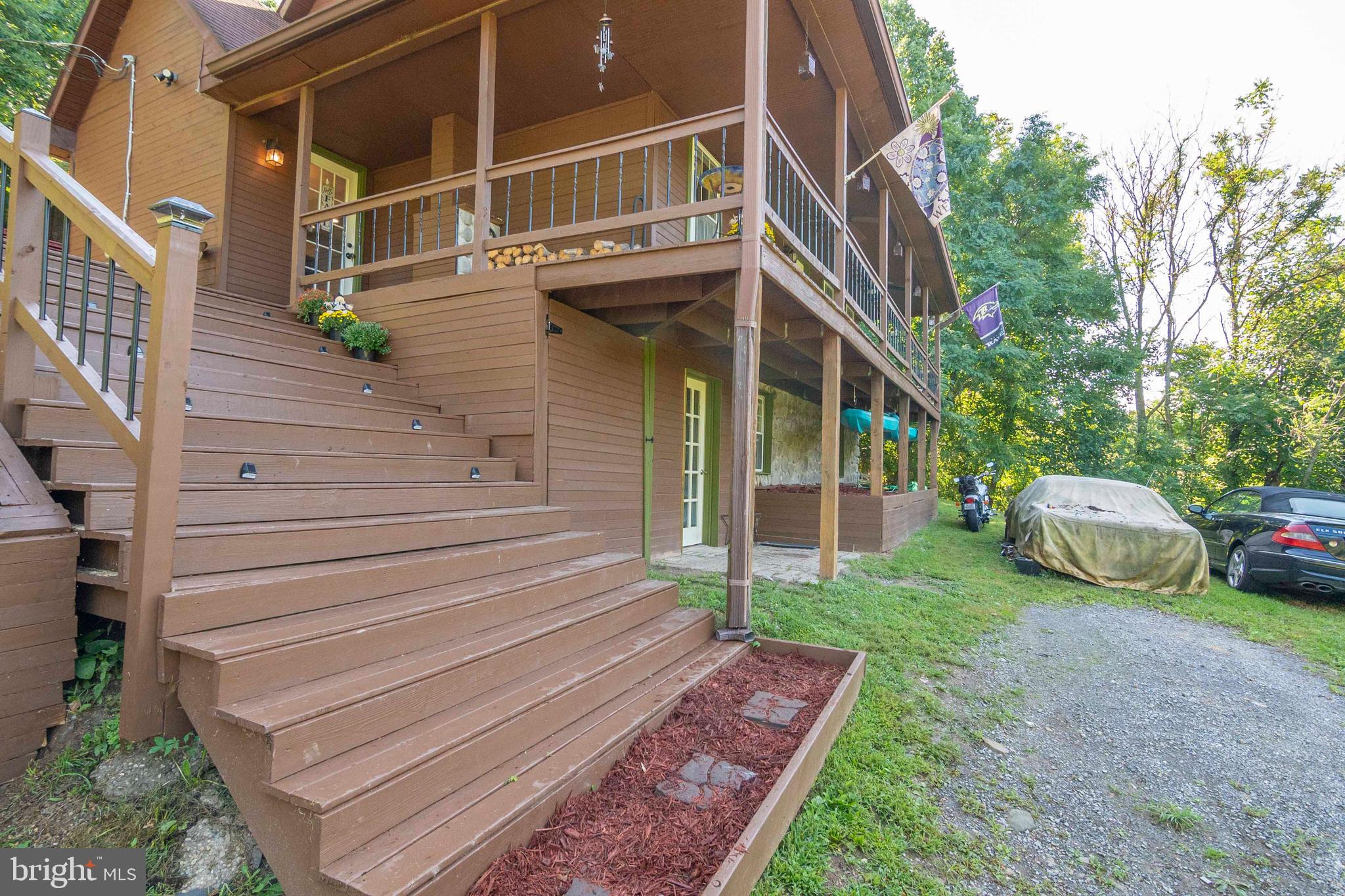 4359 Remount Road Front Royal, VA 22630 - Photo 42 of 50