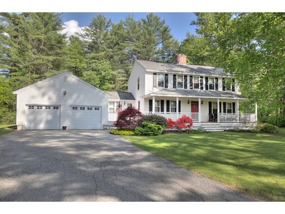 105 Nashua Road Windham, NH 03087 - Photo 1 of 1