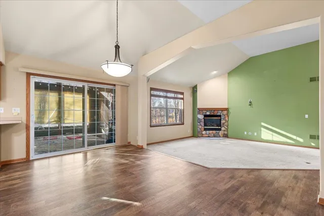 $449,000 | 88 King Oak Court, Random Lake, WI 53075