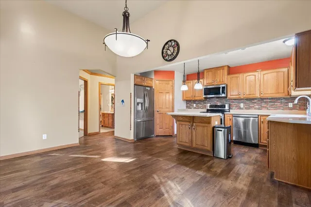 $449,000 | 88 King Oak Court, Random Lake, WI 53075