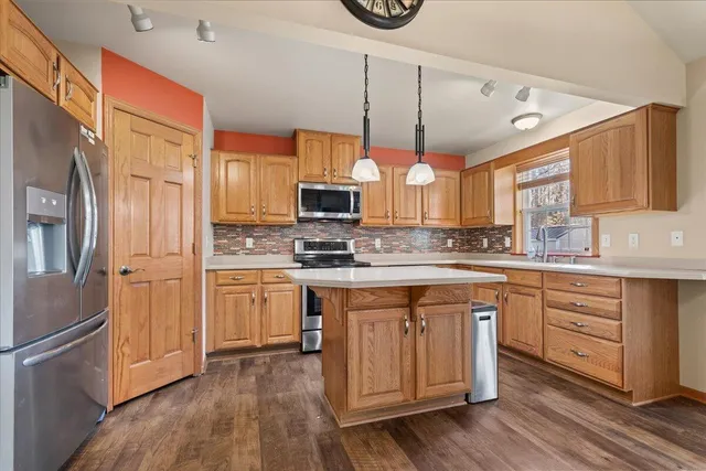 $449,000 | 88 King Oak Court, Random Lake, WI 53075