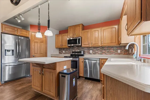 $449,000 | 88 King Oak Court, Random Lake, WI 53075