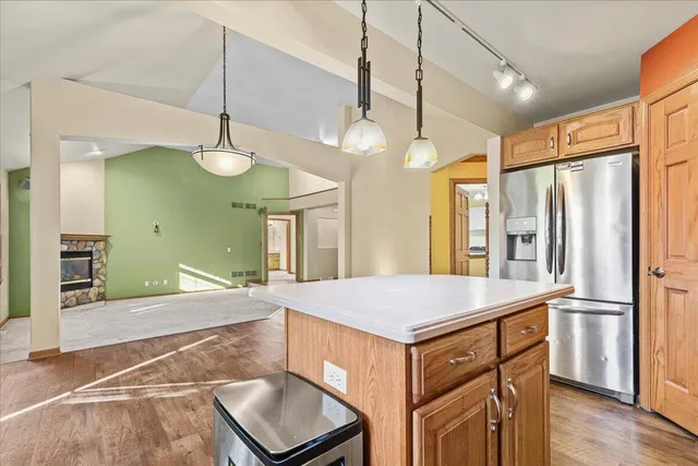 $449,000 | 88 King Oak Court, Random Lake, WI 53075