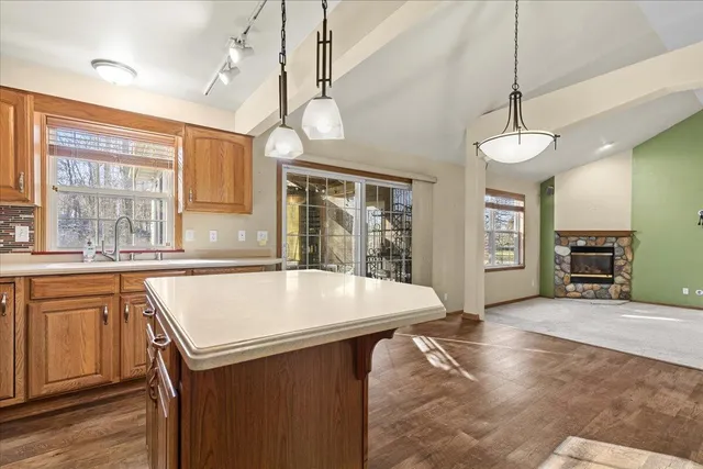 $449,000 | 88 King Oak Court, Random Lake, WI 53075