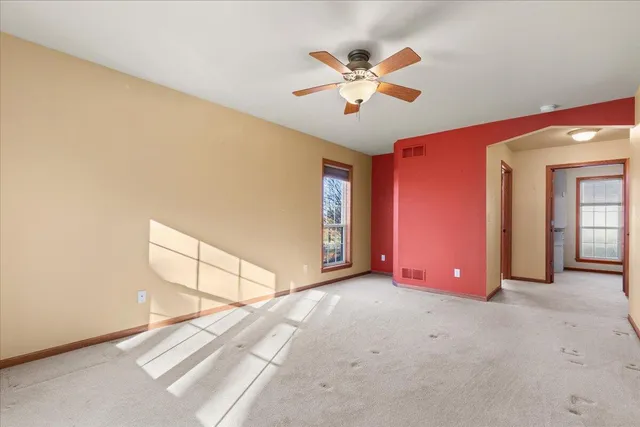 $449,000 | 88 King Oak Court, Random Lake, WI 53075