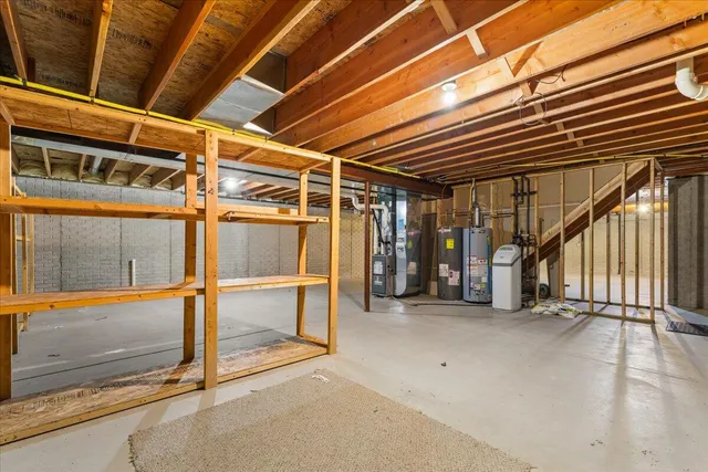 $449,000 | 88 King Oak Court, Random Lake, WI 53075