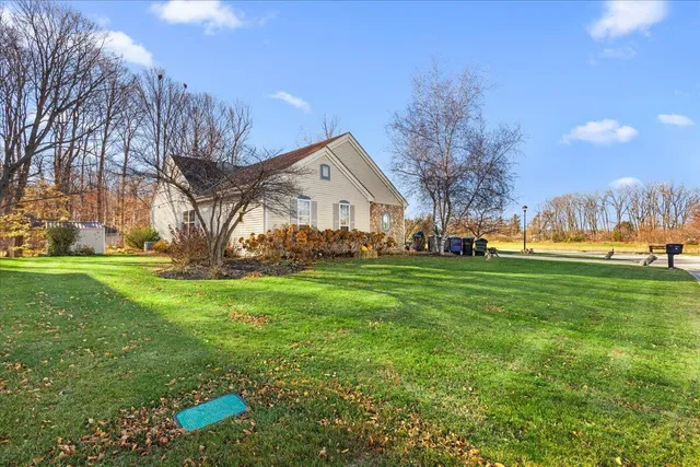 $449,000 | 88 King Oak Court, Random Lake, WI 53075