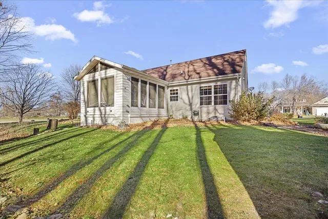 $449,000 | 88 King Oak Court, Random Lake, WI 53075