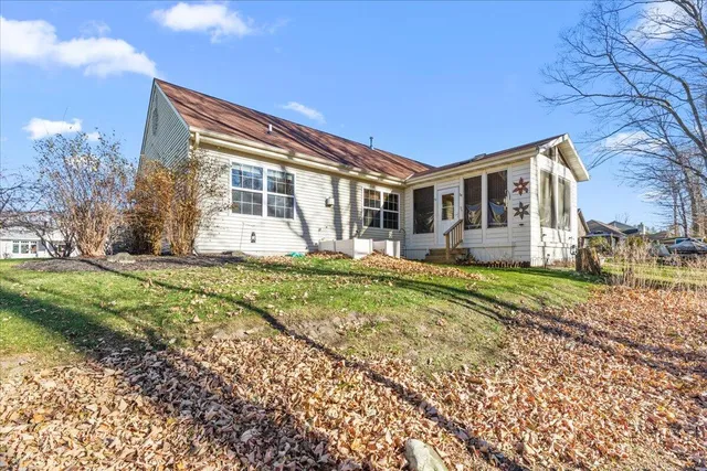 $449,000 | 88 King Oak Court, Random Lake, WI 53075